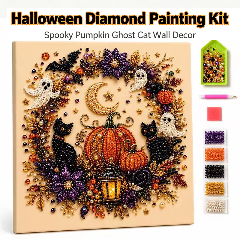 Kit de Arte de Perlas Fantasma - Resin Art For Beginners reseña y precio