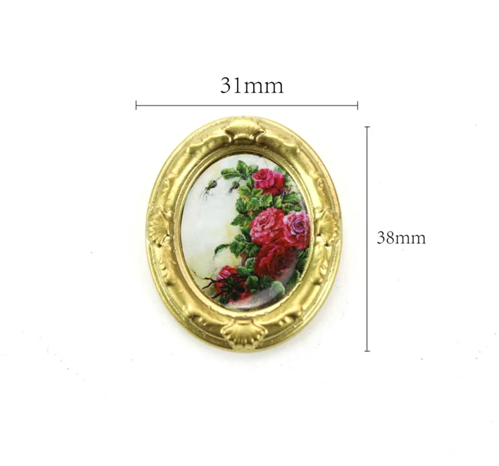 Marco de fotos en miniatura pa - Resin Art For Photo Frame reseña y precio
