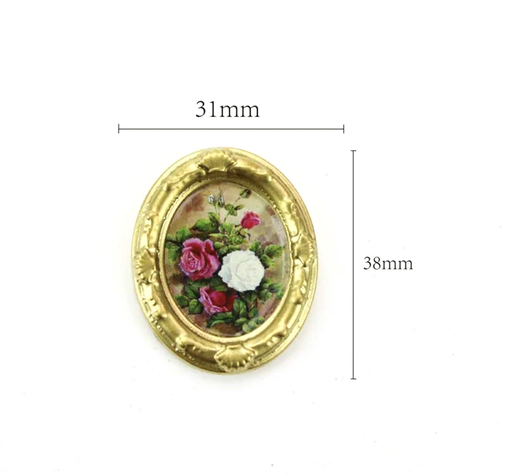 Marco de fotos en miniatura pa - Resin Art For Photo Frame reseña y precio