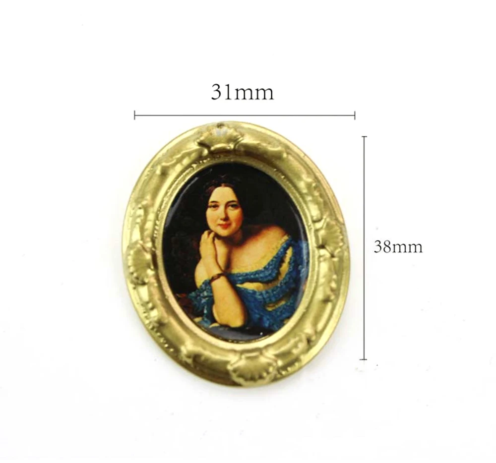 Marco de fotos en miniatura pa - Resin Art For Photo Frame reseña y precio
