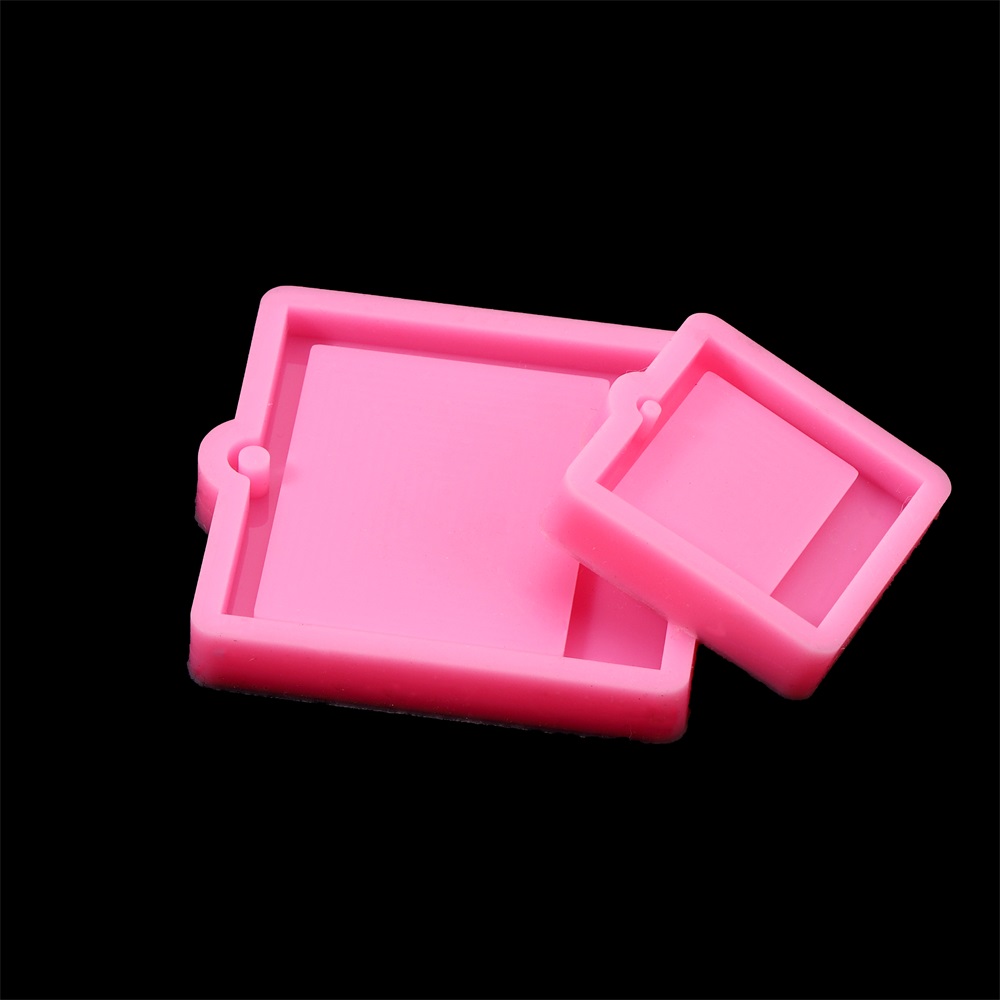 Marco de fotos, llavero de res - Resin Art For Photo Frame reseña y precio