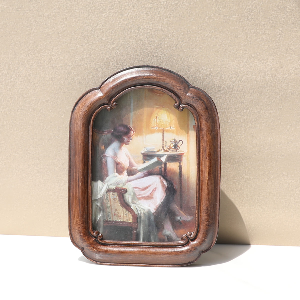1 marco de fotos de resina, es - Resin Art For Photo Frame reseña y precio