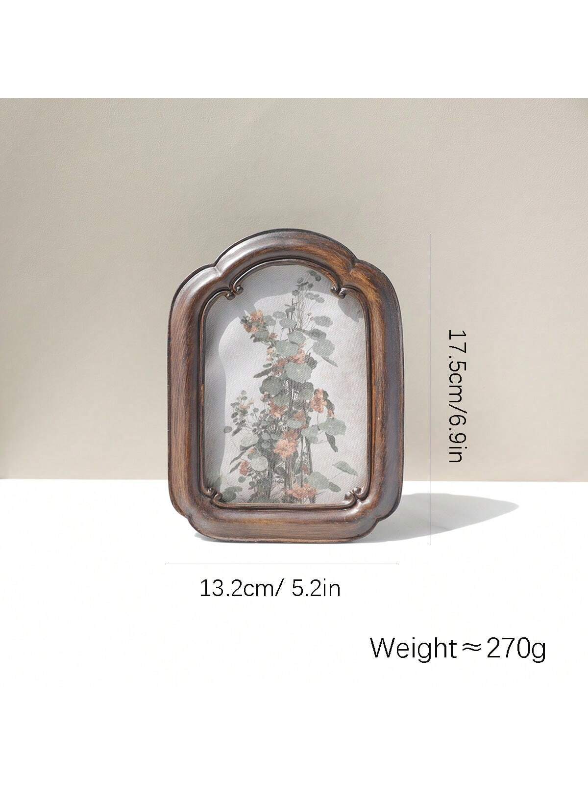 1 marco de fotos de resina, es - Resin Art For Photo Frame reseña y precio