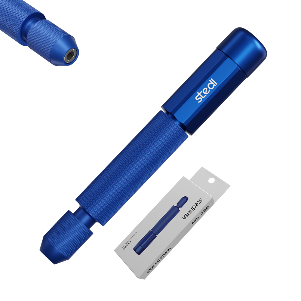 Taladro Manual Stedi, Herramie - Resin Art Drill Machine reseña y precio