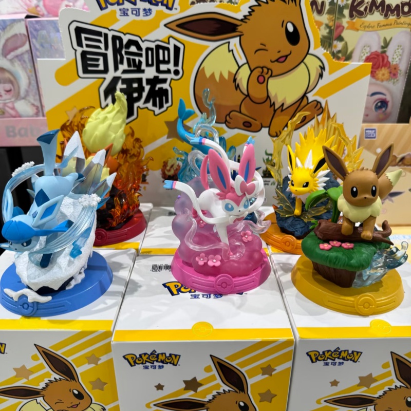 En Stock, Caja Sorpresa Origin - Resin Art Case reseña y precio