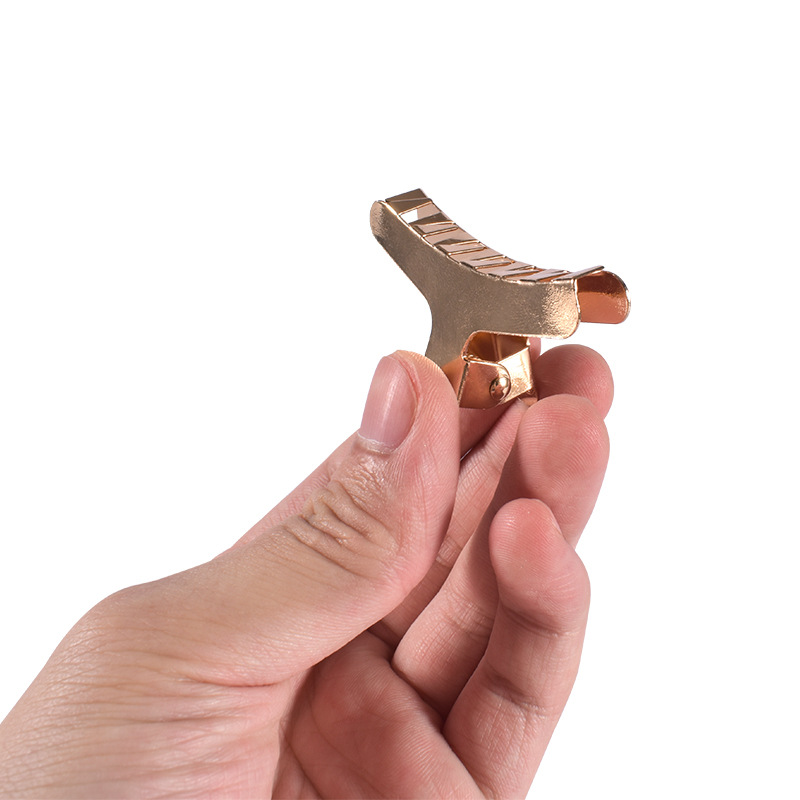Pinzas de silicona para el pel - Resin Art Letters reseña y precio