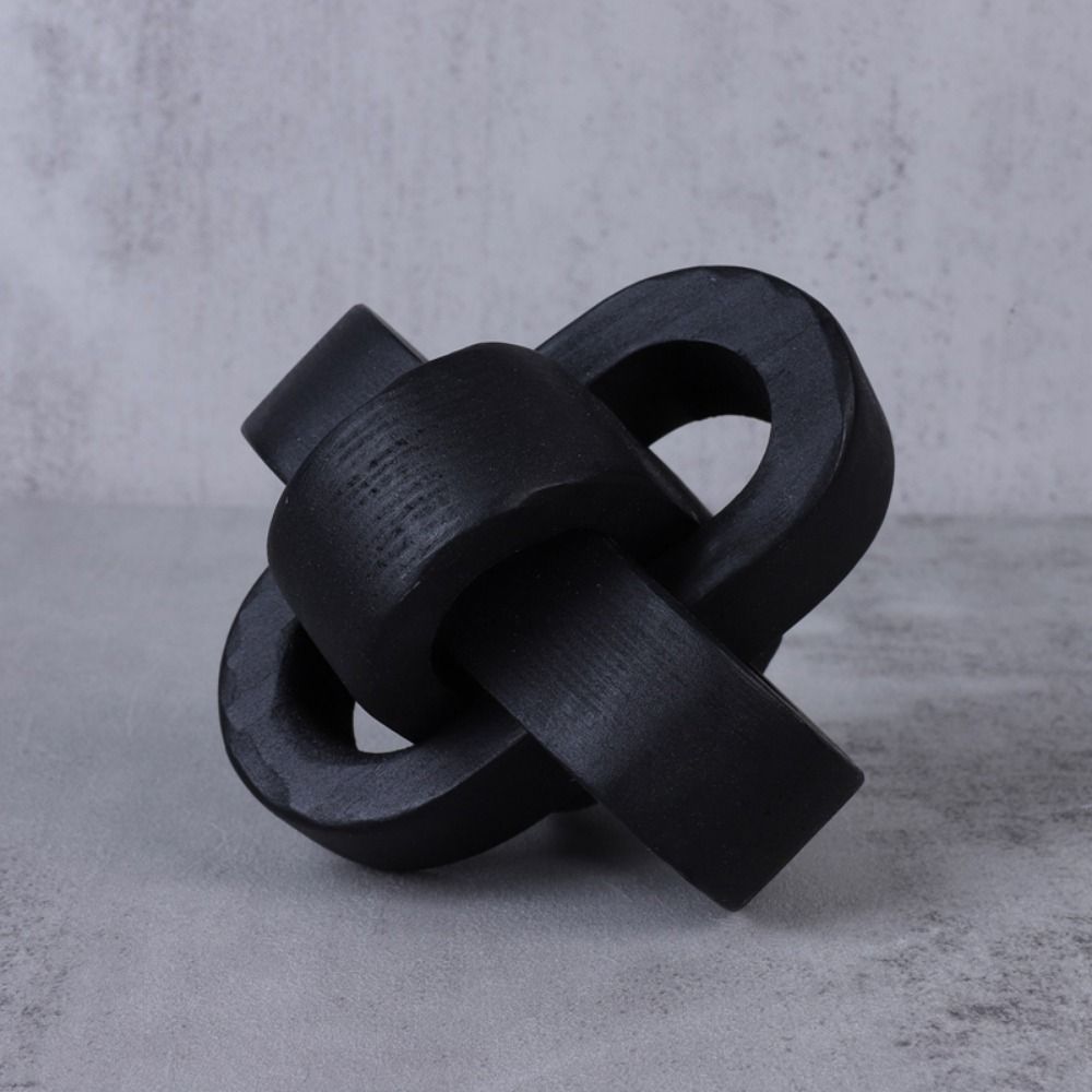 Adorno de nudo de madera artes - Resin Art With Wood reseña y precio