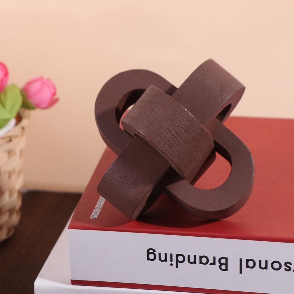 Adorno de nudo de madera artes - Resin Art With Wood reseña y precio