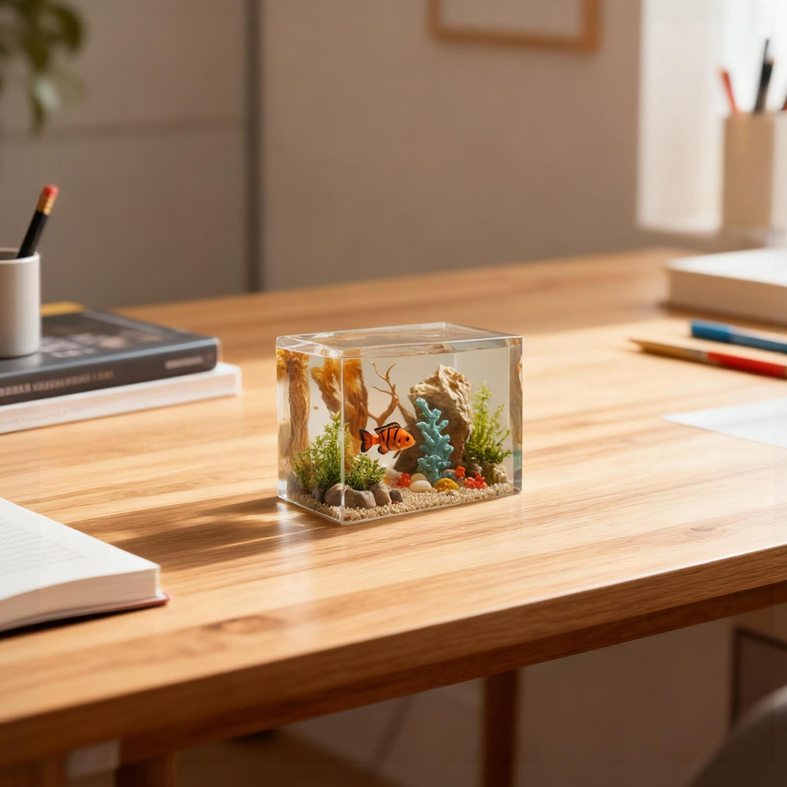 Molde de silicona para resina  - Resin Art Guide reseña y precio