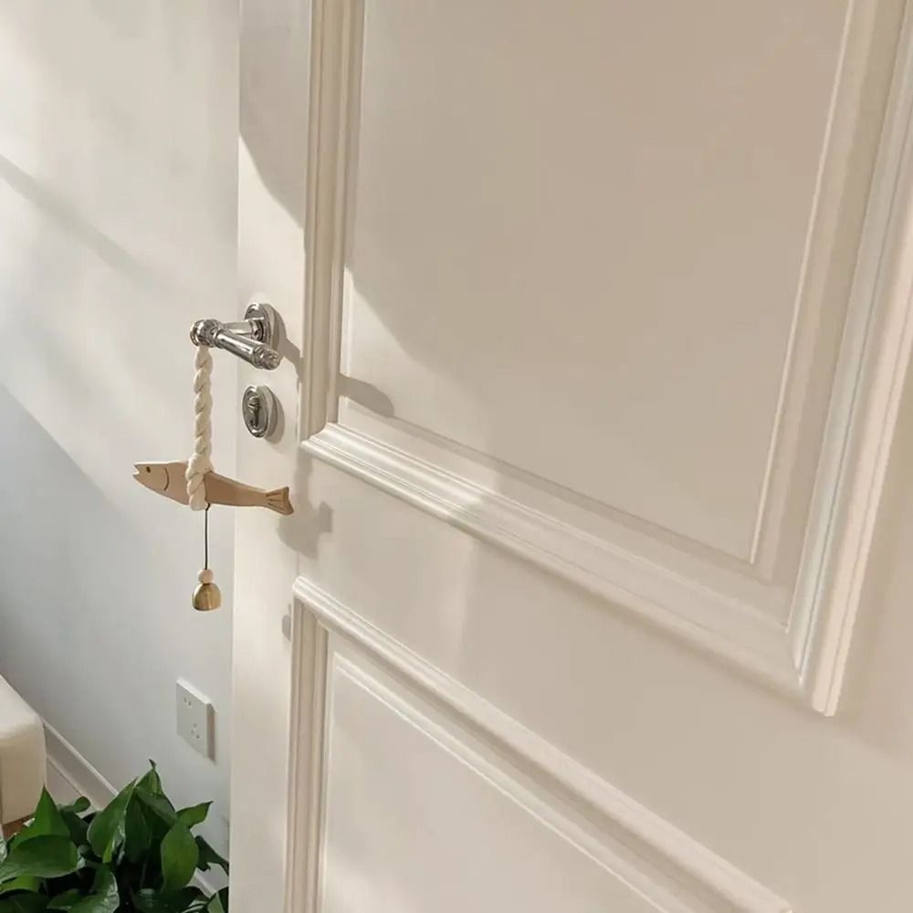 Decoración colgante de pez, ad - Resin Art With Wood reseña y precio