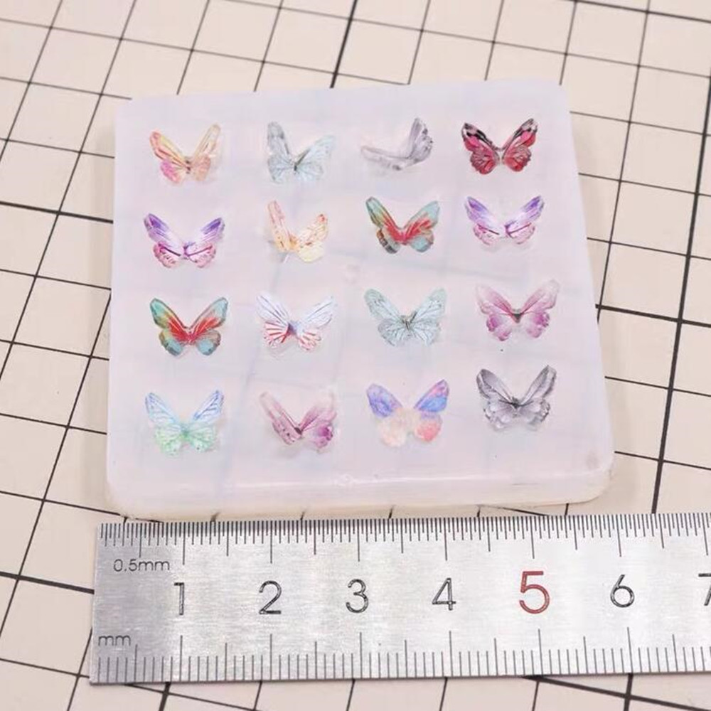 Molde de resina epoxi con form - Resin Art Letters reseña y precio