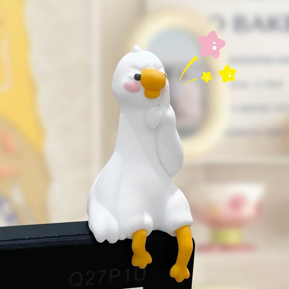 Linda Figura de Ganso de Resin - Resin Art For Photo Frame reseña y precio