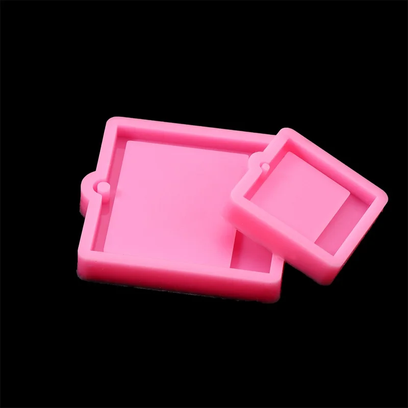 Marco de fotos, llavero de res - Resin Art For Photo Frame reseña y precio